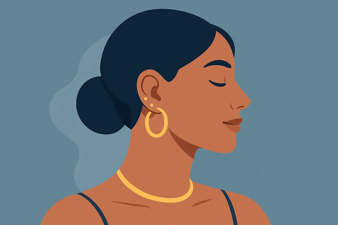 Why Solid Gold Body Jewelry Is Worth It